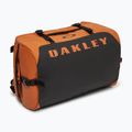 Utazótáska Oakley Road Trip RC Duffle 50 l ginger 2