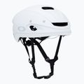 Oakley Aro7 Lite EU matt fehér kerékpáros sisak