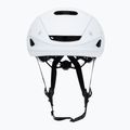 Oakley Aro7 Lite EU matt fehér kerékpáros sisak 2