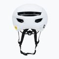 Oakley Aro7 Lite EU matt fehér kerékpáros sisak 4