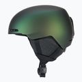 Oakley Mod1 MIPS síbukósisak matt zöld/sil clearshft 5