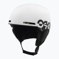 Gyerek sísisak Oakley Mod1 Youth matte white fp 2