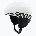 Gyerek sísisak Oakley Mod1 Youth matte white fp 7