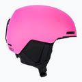 Gyerek sísisak Oakley Mod1 Youth MIPS matte blue/pink fade 4