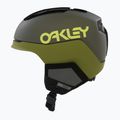 Oakley Mod5 matt sötét ecset/ páfrányfenyő fp síbukósisak 5