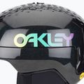 Sísisak Oakley Mod3 factory pilot galaxy 7