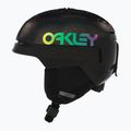 Oakley Mod3 gyári pilóta galaxis síbukósisak 5