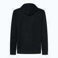 Férfi Oakley New Ellipse Hoodie melegítőfelső blackout 2
