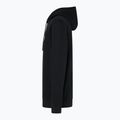 Férfi Oakley New Ellipse Hoodie melegítőfelső blackout 3