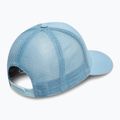 Férfi Oakley Patch Ellipse Tracker baseball sapka stonewash kék 2