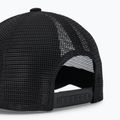 Férfi Oakley Patch Ellipse Tracker blackout baseball sapka 4