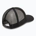 Férfi Oakley Patch Ellipse Tracker blackout baseball sapka 2