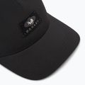 Férfi Oakley Patch Ellipse Tracker blackout baseball sapka 3
