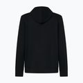 Férfi Oakley New Ellipse Zip Hoodie blackout melegítőfelső 2