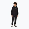Férfi Oakley New Ellipse Zip Hoodie blackout melegítőfelső 2