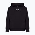 Férfi Oakley New Ellipse Zip Hoodie blackout melegítőfelső 6
