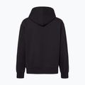 Férfi Oakley New Ellipse Zip Hoodie blackout melegítőfelső 7