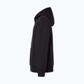 Férfi Oakley New Ellipse Zip Hoodie blackout melegítőfelső 8