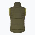 Női mellény Oakley Autumn Rc Vest new dark brush 10