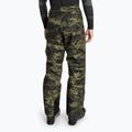 Férfi sínadrág Oakley Divisional Cargo Shell Pant tiger camo green 2