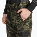 Férfi sínadrág Oakley Divisional Cargo Shell Pant tiger camo green 3