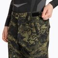 Férfi sínadrág Oakley Divisional Cargo Shell Pant tiger camo green 4
