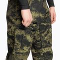 Férfi sínadrág Oakley Divisional Cargo Shell Pant tiger camo green 5