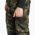 Férfi sínadrág Oakley Divisional Cargo Shell Pant tiger camo green 6
