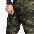 Férfi sínadrág Oakley Divisional Cargo Shell Pant tiger camo green 7
