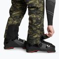 Férfi sínadrág Oakley Divisional Cargo Shell Pant tiger camo green 9