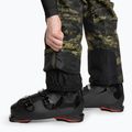 Férfi sínadrág Oakley Divisional Cargo Shell Pant tiger camo green 10