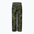 Férfi sínadrág Oakley Divisional Cargo Shell Pant tiger camo green 2