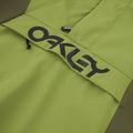 Kurtka snowboardowa męska Oakley TNP TBT Insulated Anorak new dark brush/fern 3