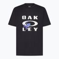 Férfi Oakley O Frog Ss Tee blackout póló