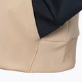 Oakley férfi Sierra DWR Fleece Hoody 2.0 humus snowboard melegítőfelső 10