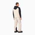 Oakley férfi Sierra DWR Fleece Hoody 2.0 humus snowboard melegítőfelső 3