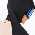 Oakley férfi Sierra DWR Fleece Hoody 2.0 humus snowboard melegítőfelső 6