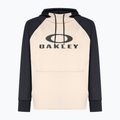 Oakley férfi Sierra DWR Fleece Hoody 2.0 humus snowboard melegítőfelső 12