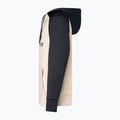 Oakley férfi Sierra DWR Fleece Hoody 2.0 humus snowboard melegítőfelső 14