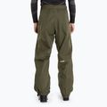 Férfi sínadrág Oakley Tc Camber Rc Shell Pant new dark brush 2