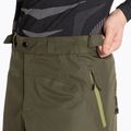 Férfi sínadrág Oakley Tc Camber Rc Shell Pant new dark brush 4