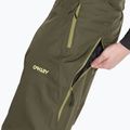 Férfi sínadrág Oakley Tc Camber Rc Shell Pant new dark brush 5