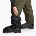Férfi sínadrág Oakley Tc Camber Rc Shell Pant new dark brush 7