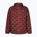 Férfi síkabát Oakley Drift O-Puff grenache
