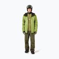 Sídzseki Oakley Tc Camber Reduct Shell Jacket fern 2