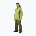 Sídzseki Oakley Tc Camber Reduct Shell Jacket fern 4