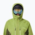 Sídzseki Oakley Tc Camber Reduct Shell Jacket fern 5