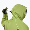 Sídzseki Oakley Tc Camber Reduct Shell Jacket fern 6