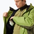 Sídzseki Oakley Tc Camber Reduct Shell Jacket fern 7