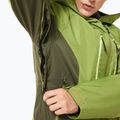 Sídzseki Oakley Tc Camber Reduct Shell Jacket fern 8